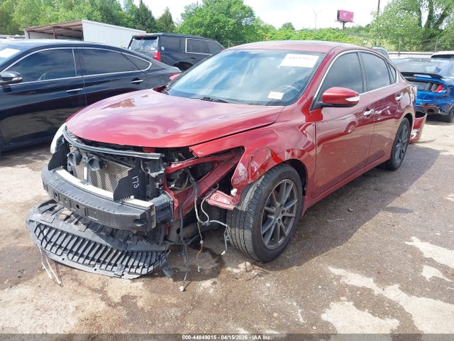 Aukcja sprzedaży 2015 Nissan Altima 2.5 Sv, vin: 1N4AL3AP0FC144590, numer aukcji: 44849015