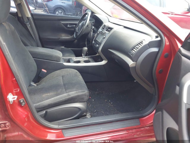 Aukcja sprzedaży 2015 Nissan Altima 2.5 Sv, vin: 1N4AL3AP0FC144590, numer aukcji: 44849015