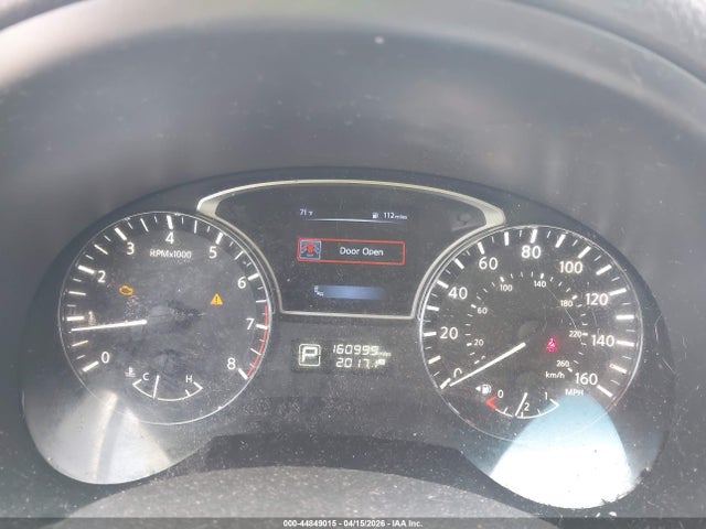 Aukcja sprzedaży 2015 Nissan Altima 2.5 Sv, vin: 1N4AL3AP0FC144590, numer aukcji: 44849015