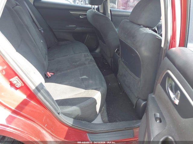Aukcja sprzedaży 2015 Nissan Altima 2.5 Sv, vin: 1N4AL3AP0FC144590, numer aukcji: 44849015