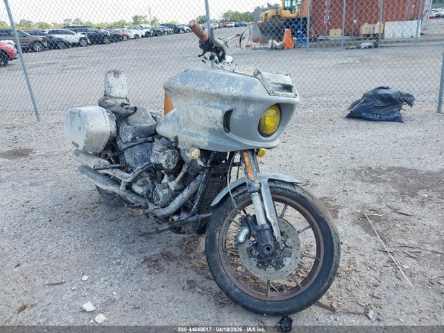 1HD1YXZ12RB020672 auction archive image