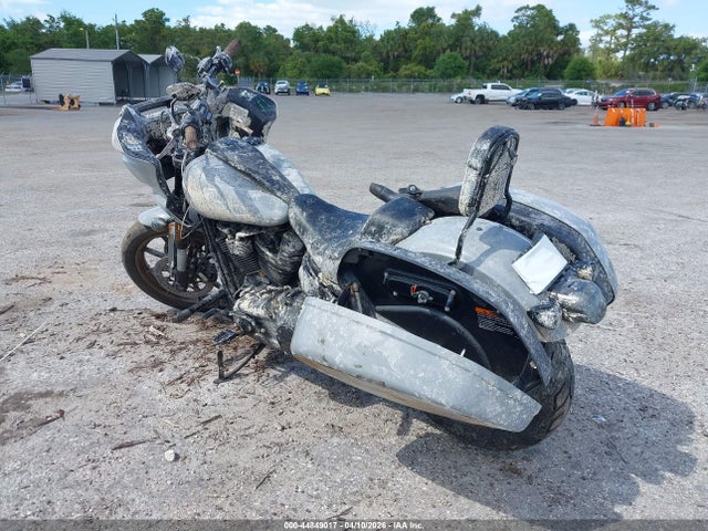 1HD1YXZ12RB020672 Harley-Davidson Fxlrst