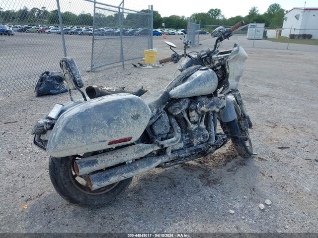 1HD1YXZ12RB020672 Harley-Davidson Fxlrst