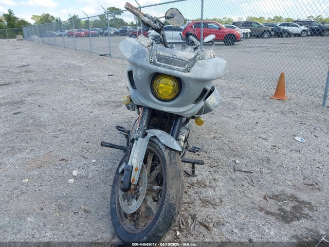 1HD1YXZ12RB020672 Harley-Davidson Fxlrst