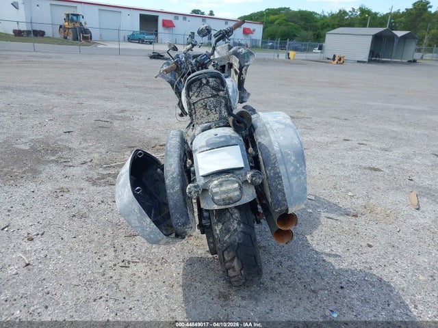 1HD1YXZ12RB020672 Harley-Davidson Fxlrst