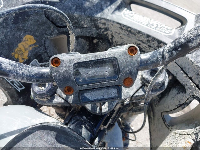 1HD1YXZ12RB020672 Harley-Davidson Fxlrst