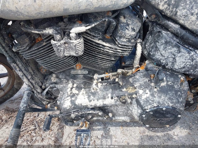 1HD1YXZ12RB020672 Harley-Davidson Fxlrst