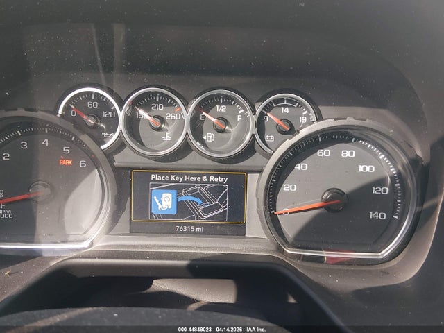 Продаж на аукціоні авто 2021 Chevrolet Tahoe 4wd Z71, vin: 1GNSKPKD4MR186940, номер лоту: 44849023