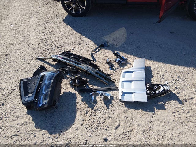 Продаж на аукціоні авто 2021 Chevrolet Tahoe 4wd Z71, vin: 1GNSKPKD4MR186940, номер лоту: 44849023
