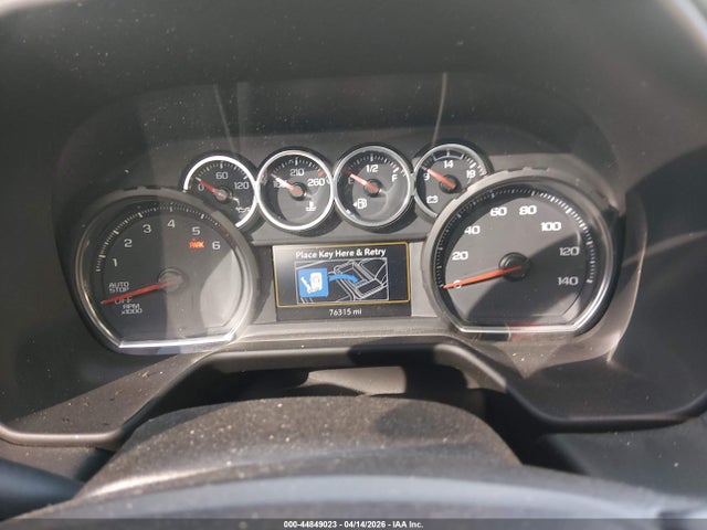 Продаж на аукціоні авто 2021 Chevrolet Tahoe 4wd Z71, vin: 1GNSKPKD4MR186940, номер лоту: 44849023