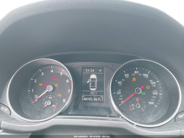 Продаж на аукціоні авто 2017 Volkswagen Passat 1.8t R-line, vin: 1VWDT7A35HC020391, номер лоту: 44849024