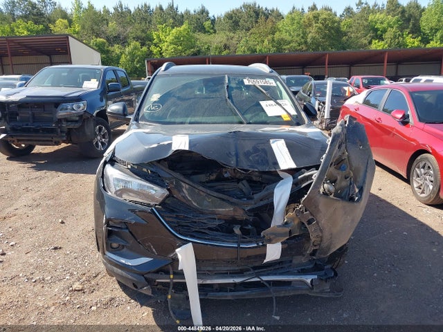 Aukcja sprzedaży 2022 Buick Encore Gx Fwd Select, vin: KL4MMDSL2NB069508, numer aukcji: 44849026