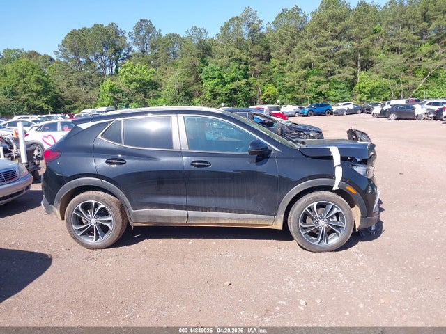 Aukcja sprzedaży 2022 Buick Encore Gx Fwd Select, vin: KL4MMDSL2NB069508, numer aukcji: 44849026