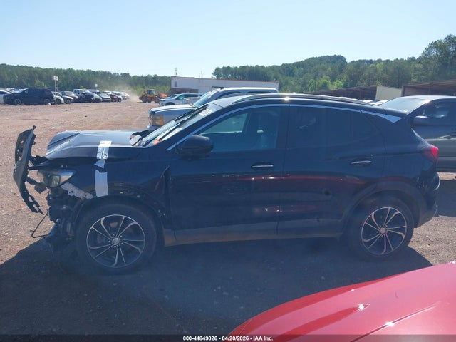 Aukcja sprzedaży 2022 Buick Encore Gx Fwd Select, vin: KL4MMDSL2NB069508, numer aukcji: 44849026