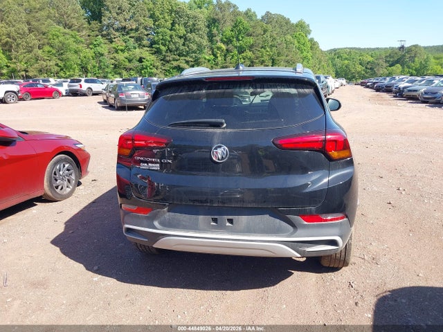 Aukcja sprzedaży 2022 Buick Encore Gx Fwd Select, vin: KL4MMDSL2NB069508, numer aukcji: 44849026