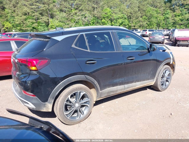 Aukcja sprzedaży 2022 Buick Encore Gx Fwd Select, vin: KL4MMDSL2NB069508, numer aukcji: 44849026