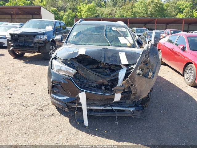 Aukcja sprzedaży 2022 Buick Encore Gx Fwd Select, vin: KL4MMDSL2NB069508, numer aukcji: 44849026