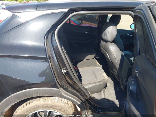 Aukcja sprzedaży 2022 Buick Encore Gx Fwd Select, vin: KL4MMDSL2NB069508, numer aukcji: 44849026