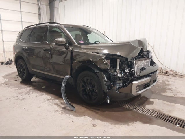 Aukcja sprzedaży 2023 Kia Telluride Sx Prestige X-pro, vin: 5XYP5DGC7PG366338, numer aukcji: 44849028