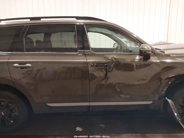 Aukcja sprzedaży 2023 Kia Telluride Sx Prestige X-pro, vin: 5XYP5DGC7PG366338, numer aukcji: 44849028