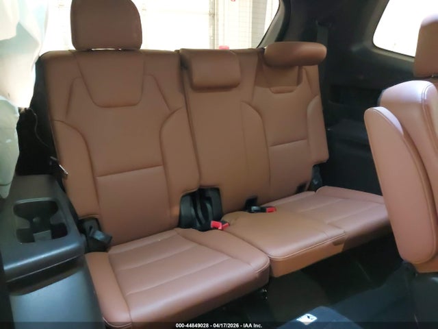 Aukcja sprzedaży 2023 Kia Telluride Sx Prestige X-pro, vin: 5XYP5DGC7PG366338, numer aukcji: 44849028