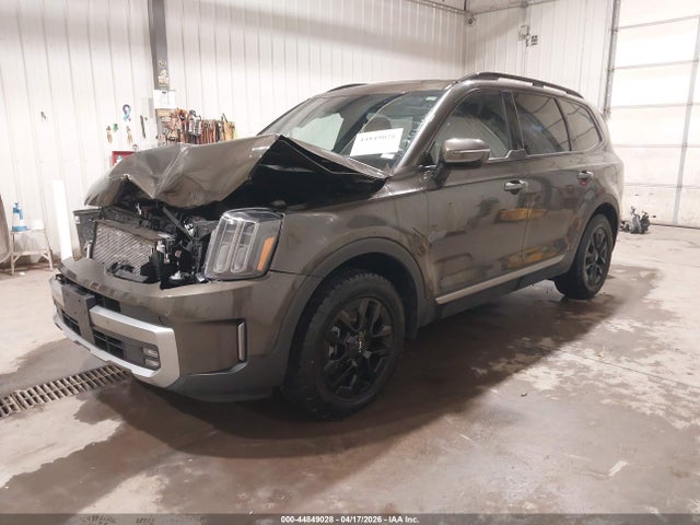 Aukcja sprzedaży 2023 Kia Telluride Sx Prestige X-pro, vin: 5XYP5DGC7PG366338, numer aukcji: 44849028