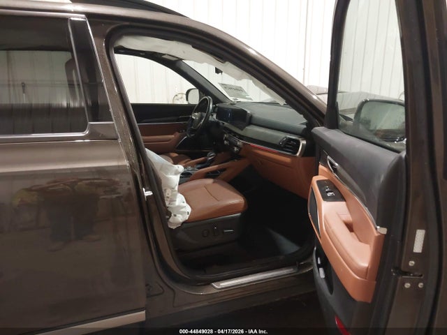 Aukcja sprzedaży 2023 Kia Telluride Sx Prestige X-pro, vin: 5XYP5DGC7PG366338, numer aukcji: 44849028