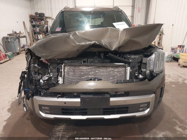 Aukcja sprzedaży 2023 Kia Telluride Sx Prestige X-pro, vin: 5XYP5DGC7PG366338, numer aukcji: 44849028