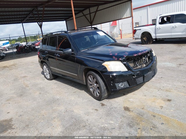 Aukcja sprzedaży 2012 Mercedes-benz Glk 350 4matic, vin: WDCGG8HB5CF870742, numer aukcji: 44849030