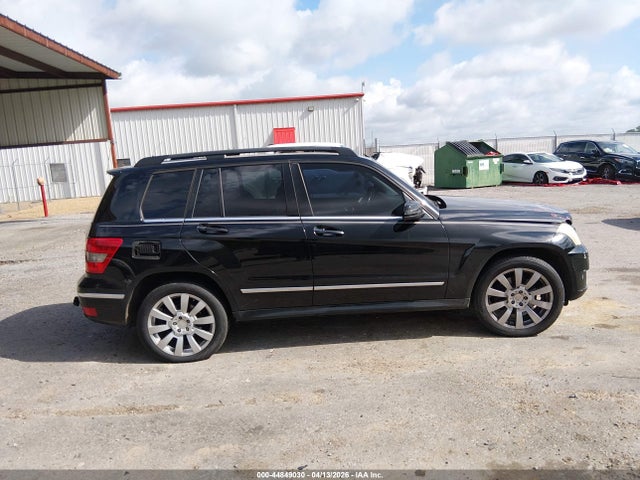 Aukcja sprzedaży 2012 Mercedes-benz Glk 350 4matic, vin: WDCGG8HB5CF870742, numer aukcji: 44849030