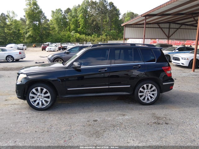 Aukcja sprzedaży 2012 Mercedes-benz Glk 350 4matic, vin: WDCGG8HB5CF870742, numer aukcji: 44849030