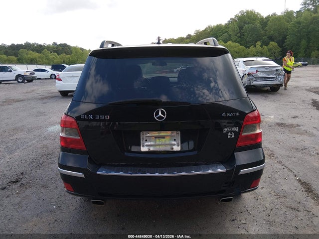 Aukcja sprzedaży 2012 Mercedes-benz Glk 350 4matic, vin: WDCGG8HB5CF870742, numer aukcji: 44849030