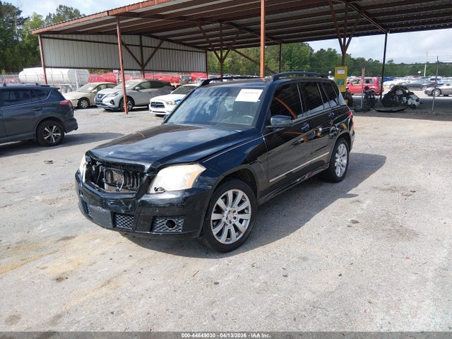 Aukcja sprzedaży 2012 Mercedes-benz Glk 350 4matic, vin: WDCGG8HB5CF870742, numer aukcji: 44849030