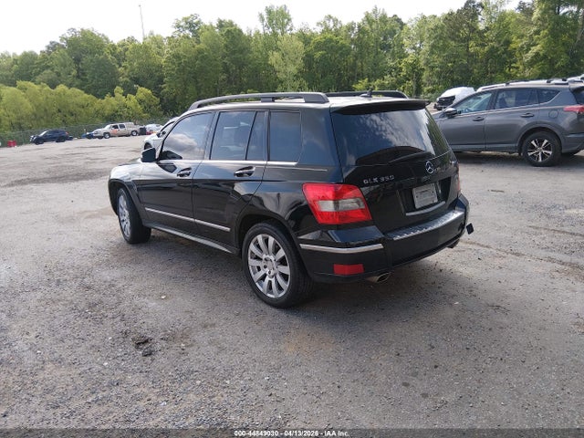 Aukcja sprzedaży 2012 Mercedes-benz Glk 350 4matic, vin: WDCGG8HB5CF870742, numer aukcji: 44849030
