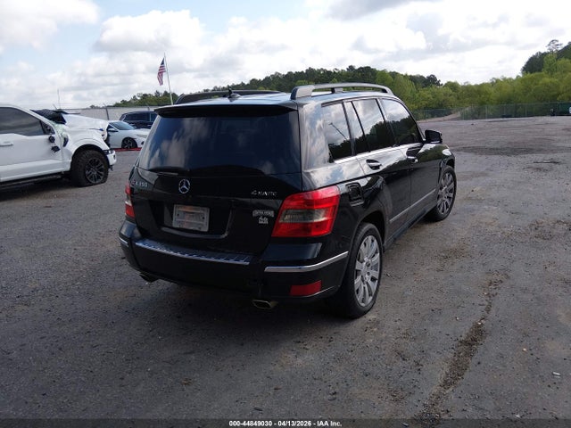 Aukcja sprzedaży 2012 Mercedes-benz Glk 350 4matic, vin: WDCGG8HB5CF870742, numer aukcji: 44849030
