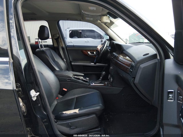 Aukcja sprzedaży 2012 Mercedes-benz Glk 350 4matic, vin: WDCGG8HB5CF870742, numer aukcji: 44849030