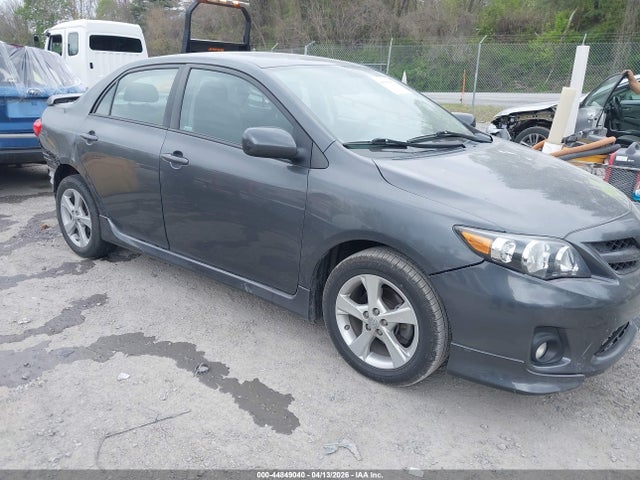 Продаж на аукціоні авто 2012 Toyota Corolla S, vin: 2T1BU4EE8CC909669, номер лоту: 44849040