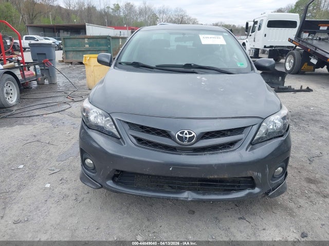 Продаж на аукціоні авто 2012 Toyota Corolla S, vin: 2T1BU4EE8CC909669, номер лоту: 44849040