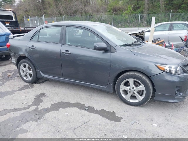 Продаж на аукціоні авто 2012 Toyota Corolla S, vin: 2T1BU4EE8CC909669, номер лоту: 44849040