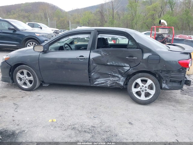 Продаж на аукціоні авто 2012 Toyota Corolla S, vin: 2T1BU4EE8CC909669, номер лоту: 44849040