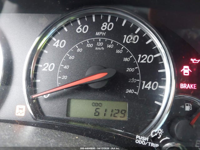 Продаж на аукціоні авто 2012 Toyota Corolla S, vin: 2T1BU4EE8CC909669, номер лоту: 44849040