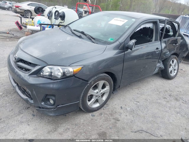 Продаж на аукціоні авто 2012 Toyota Corolla S, vin: 2T1BU4EE8CC909669, номер лоту: 44849040