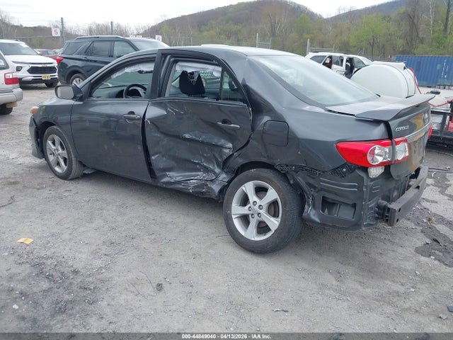 Продаж на аукціоні авто 2012 Toyota Corolla S, vin: 2T1BU4EE8CC909669, номер лоту: 44849040