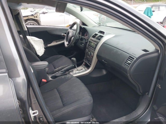 Продаж на аукціоні авто 2012 Toyota Corolla S, vin: 2T1BU4EE8CC909669, номер лоту: 44849040