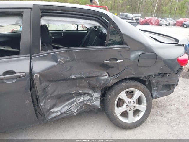 Продаж на аукціоні авто 2012 Toyota Corolla S, vin: 2T1BU4EE8CC909669, номер лоту: 44849040