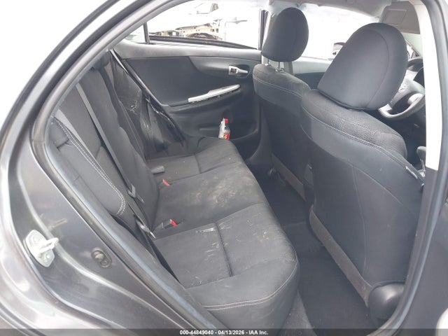 Продаж на аукціоні авто 2012 Toyota Corolla S, vin: 2T1BU4EE8CC909669, номер лоту: 44849040