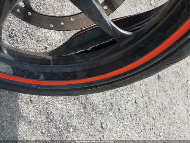 2022 Ktm 390 Rc მანქანა იყიდება აუქციონზე, vin: MD2JYJ402NC214212, აუქციონის ნომერი: 44849041