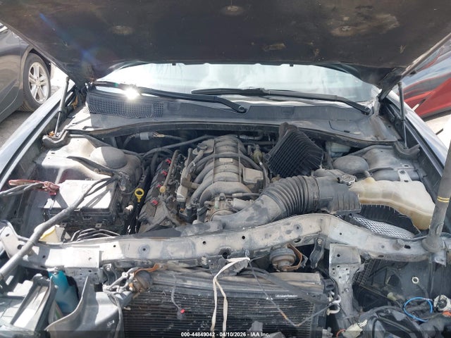 2015 DODGE CHARGER 2C3CDXCT6FH759454 Photo 9