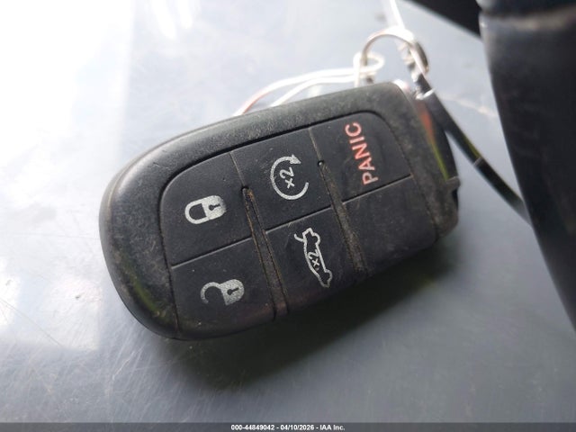 2015 DODGE CHARGER 2C3CDXCT6FH759454 Photo 10