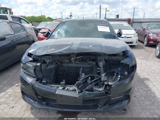 Продажа на аукционе авто 2015 Dodge Charger Road/track, vin: 2C3CDXCT6FH759454, номер лота: 44849042